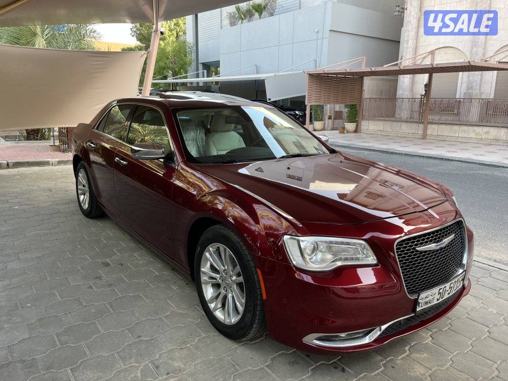 كريزلر ٨سلندر ماشي 100صبغ الوكاله بانوراما5