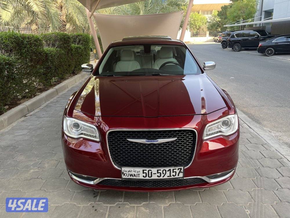 كريزلر ٨سلندر ماشي 100صبغ الوكاله بانوراما6