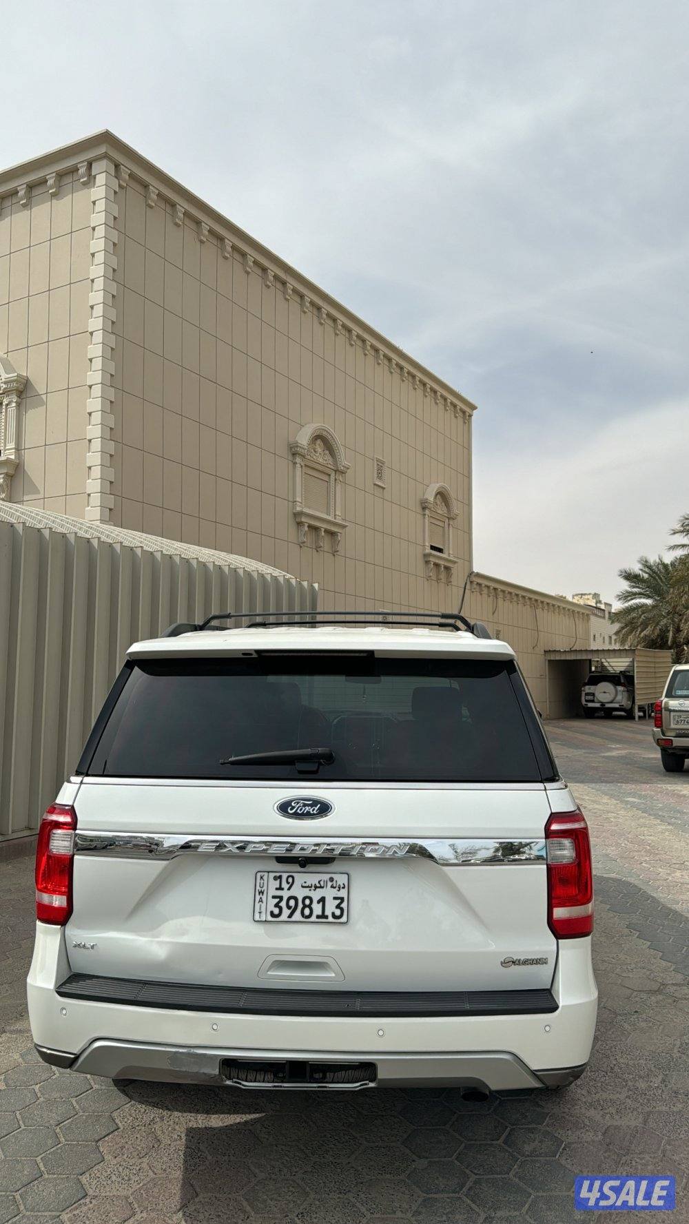 للييع اكسبدشن 2020  كامل موصفات2