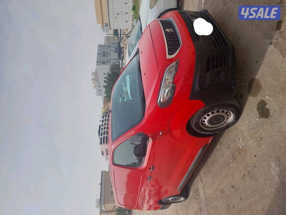 بيعه سريعه بيجو اكسبيرت ثلاجه م 20223