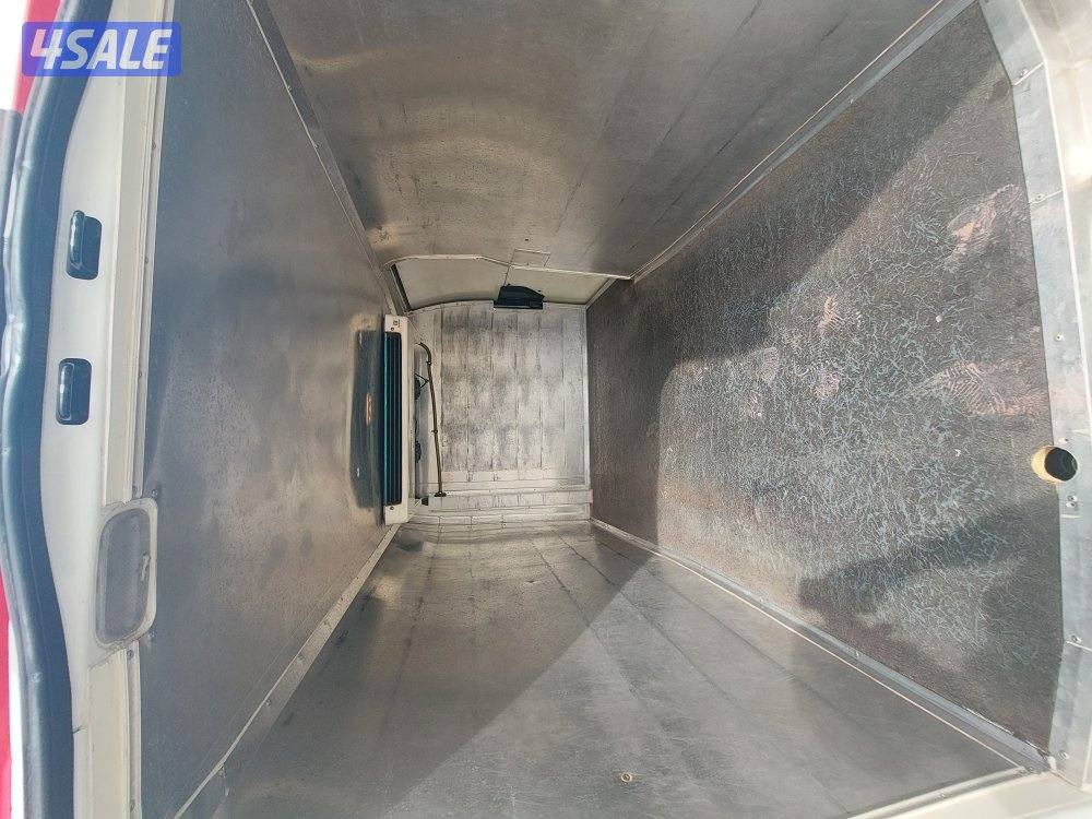 بيعه سريعه بيجو اكسبيرت ثلاجه م 20227