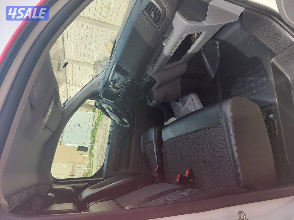 بيعه سريعه بيجو اكسبيرت ثلاجه م 20228