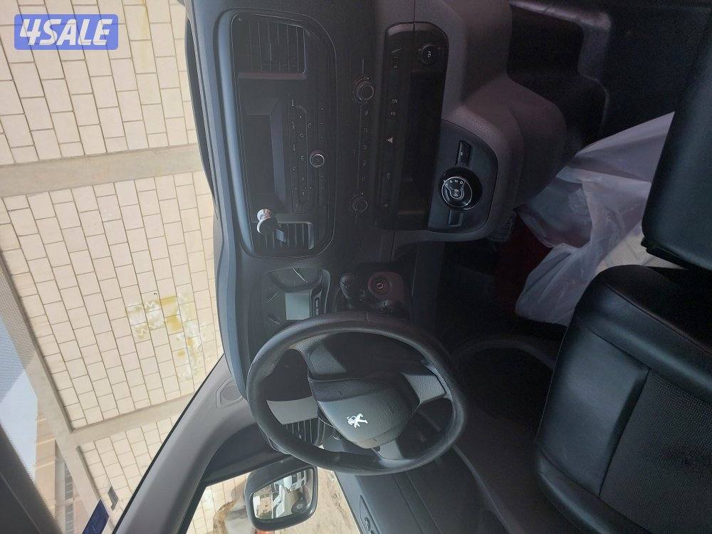 بيعه سريعه بيجو اكسبيرت ثلاجه م 20229