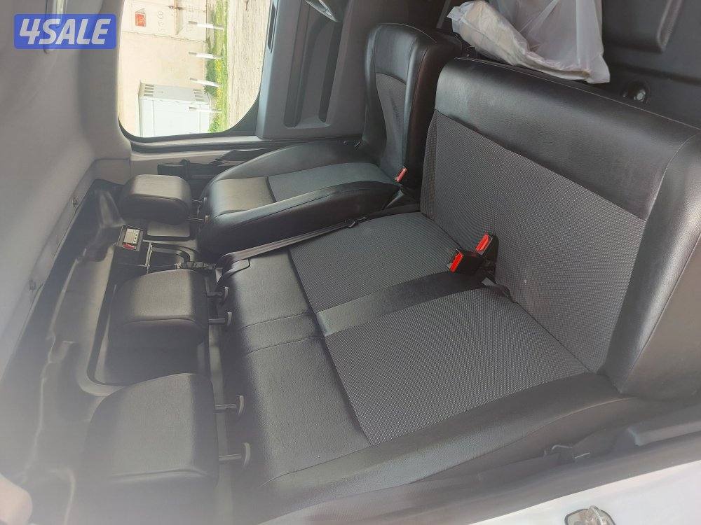 بيعه سريعه بيجو اكسبيرت ثلاجه م 202210