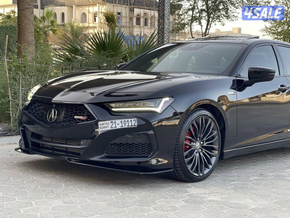 اكيوره TLX _TUPE S اعلى درجه موديل 20220