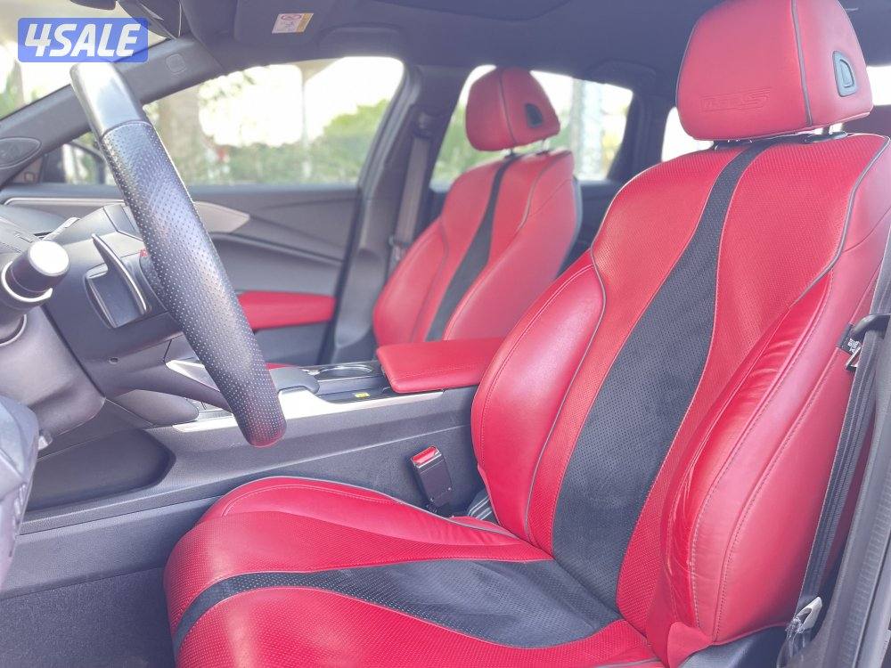 اكيوره TLX _TUPE S اعلى درجه موديل 202212