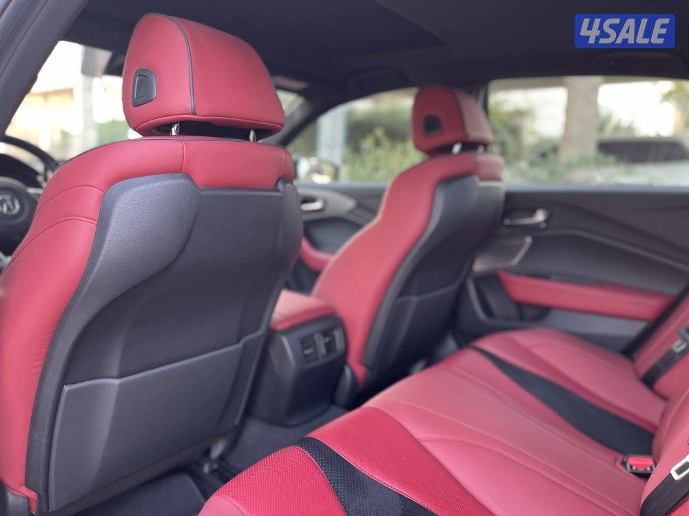 اكيوره TLX _TUPE S اعلى درجه موديل 202214