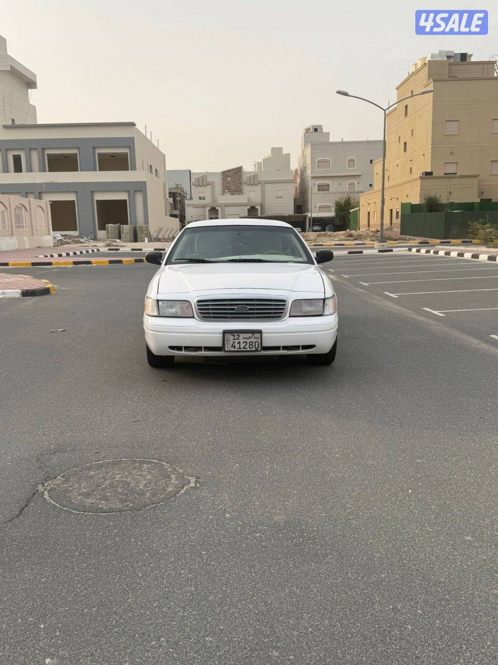 فورد فكتوريا1