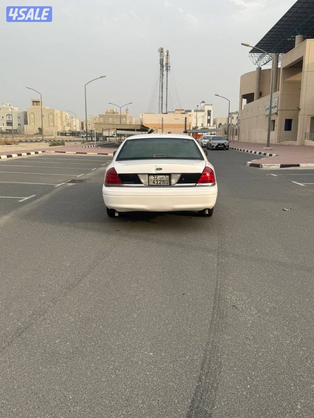 فورد فكتوريا3