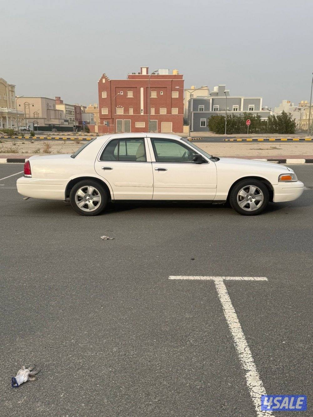 فورد فكتوريا4