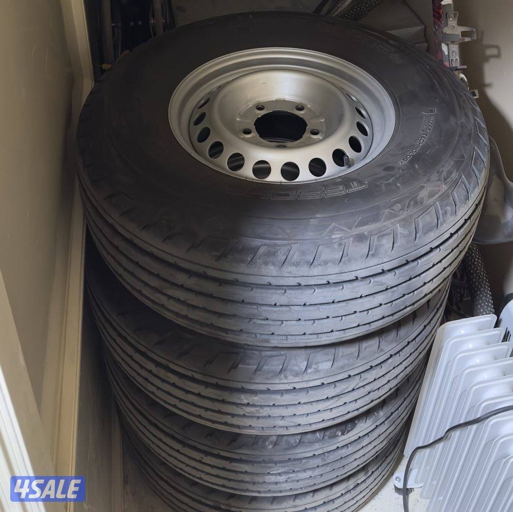 للبيع شواهين مع هلل قياس 170