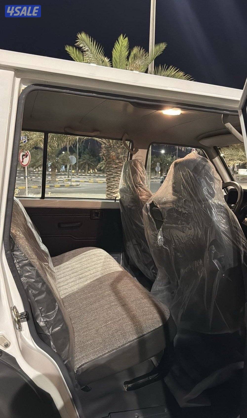 للبيع سفاري 95 مجدد بالكامل2