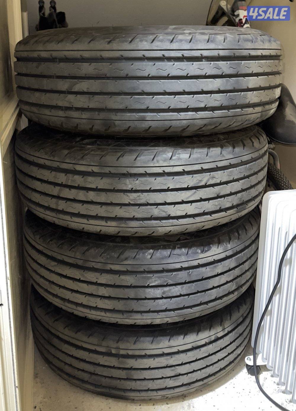 للبيع شواهين مع هلل قياس 171