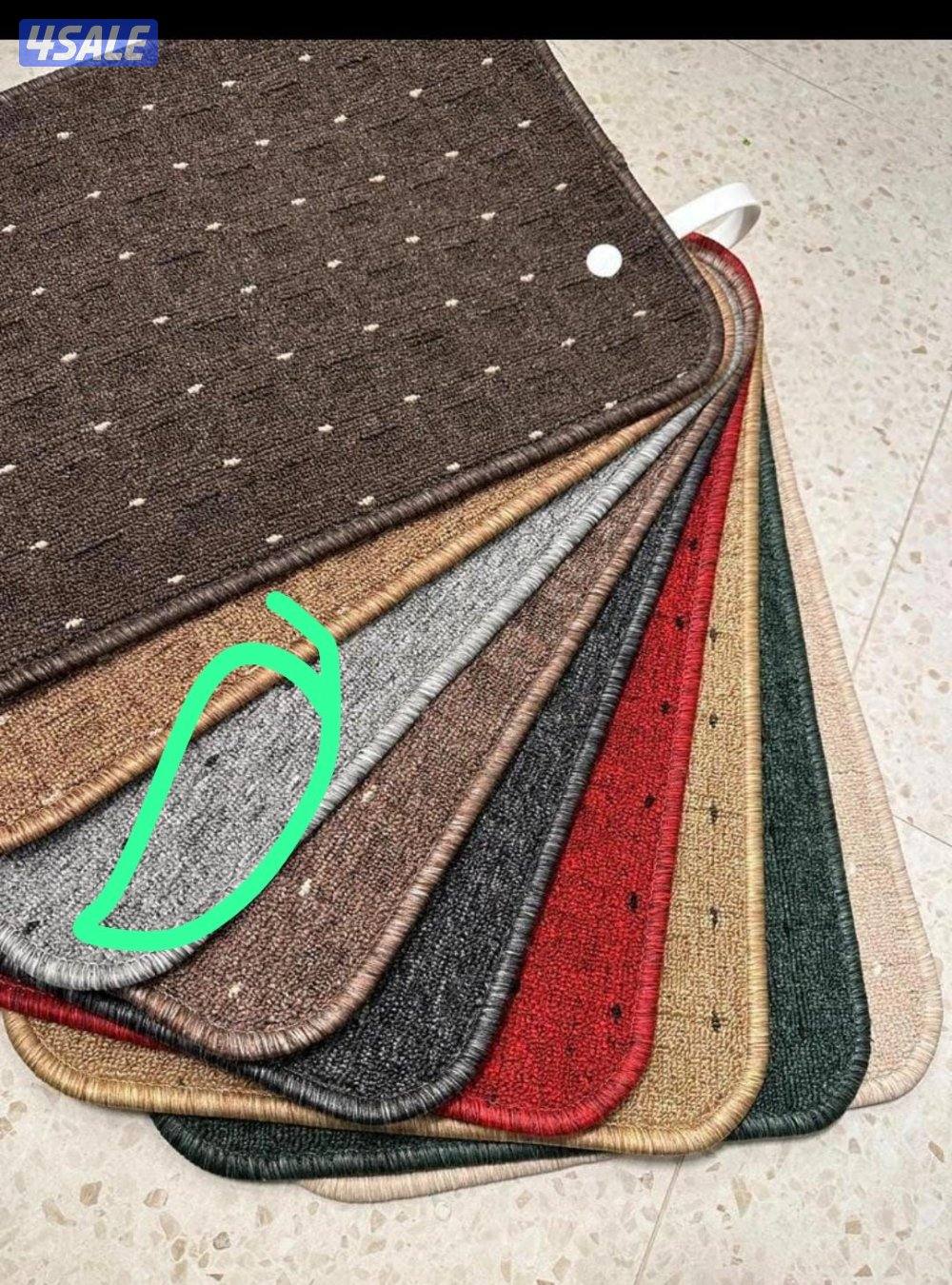 بيع وتركيب جميع أنواع السجاد والبوكيه3