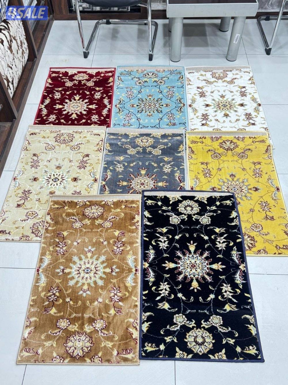 بيع وتركيب جميع أنواع السجاد والبوكيه13