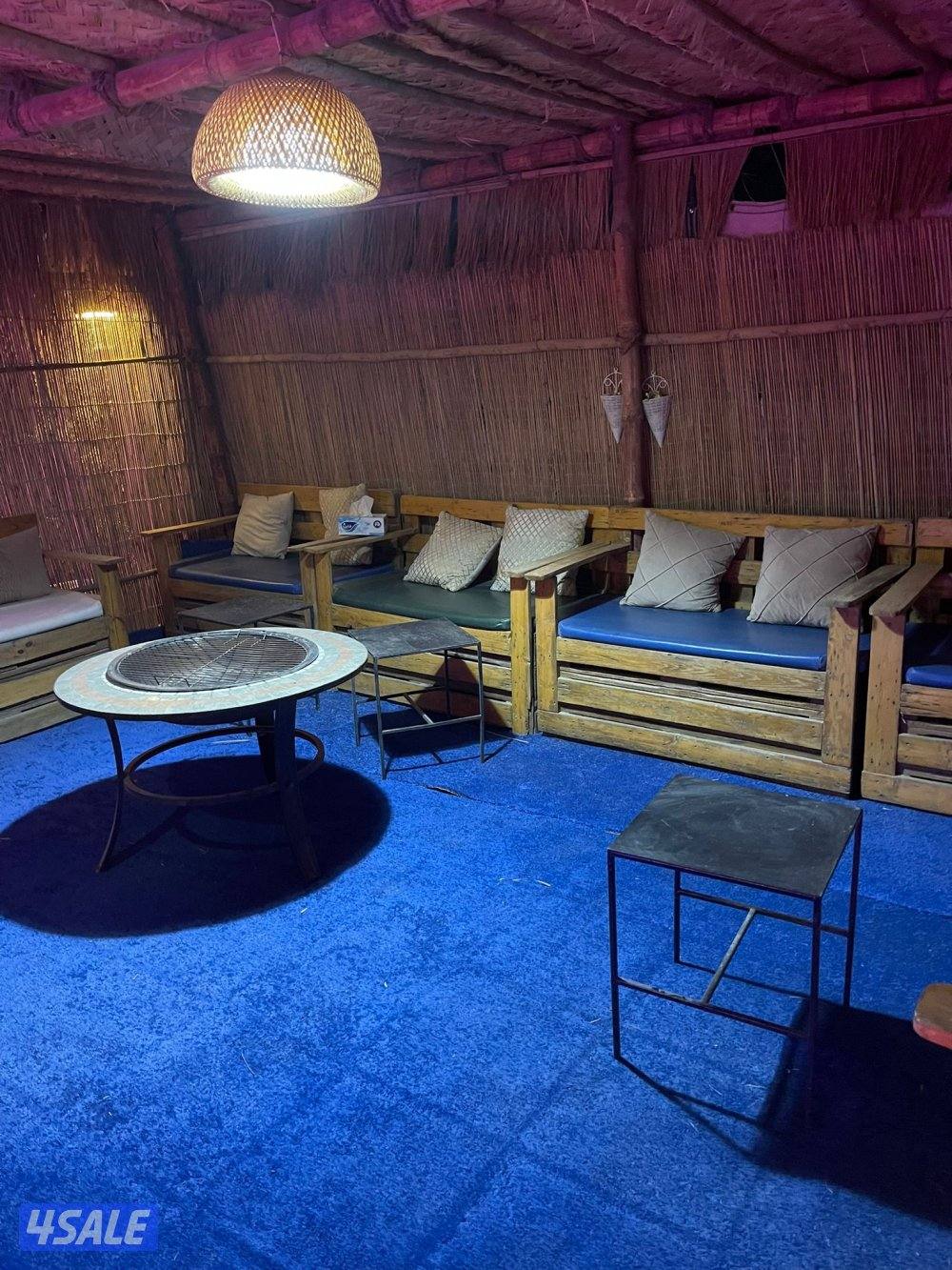 مخيم الاماكن 🏕14