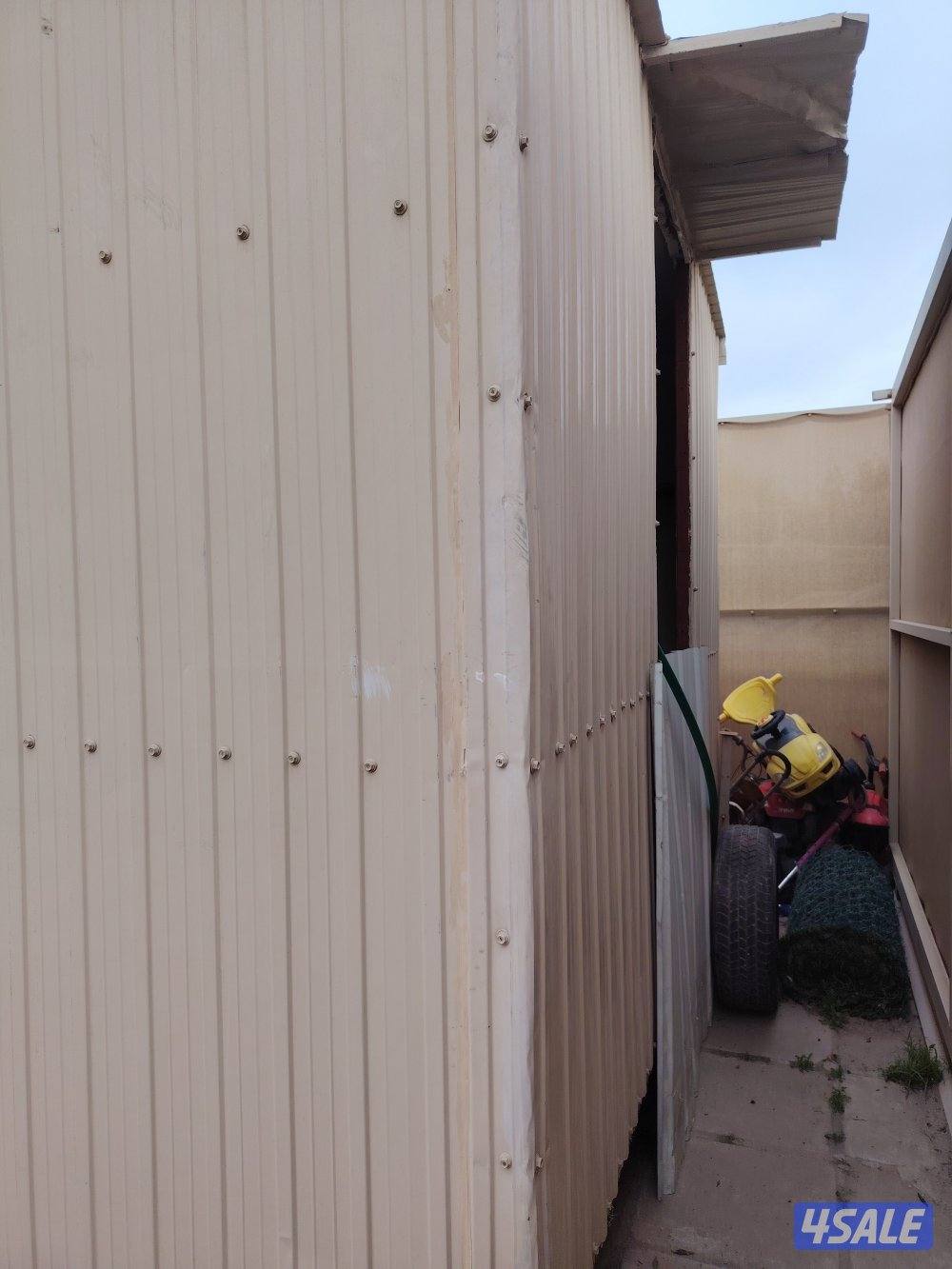 غرفه حارس ٢ في ٣1