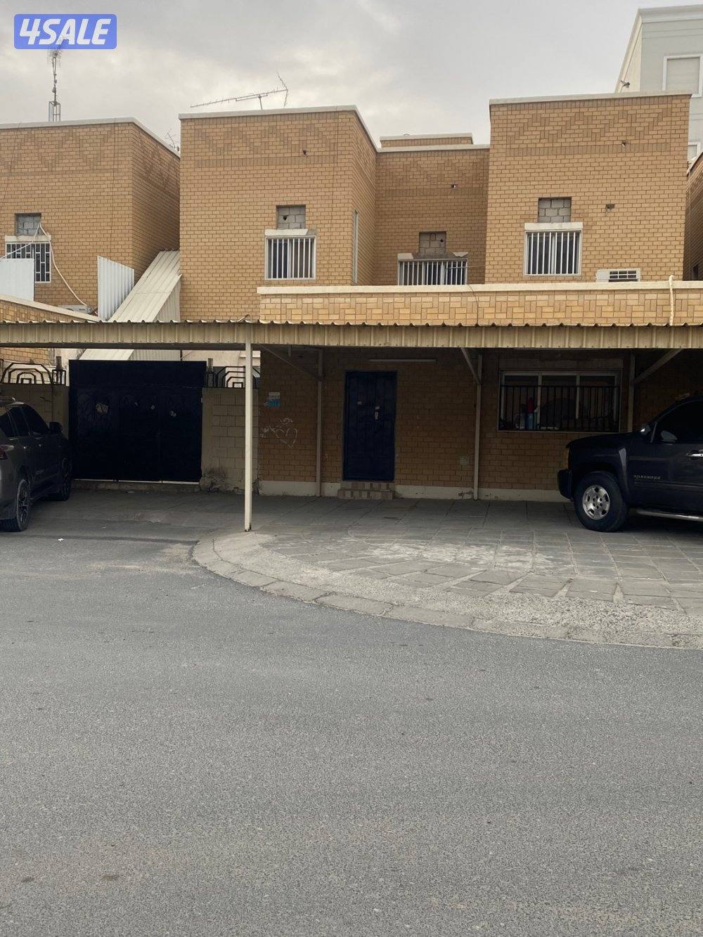 جابر العلي ق٤ ش٢٦م٣0