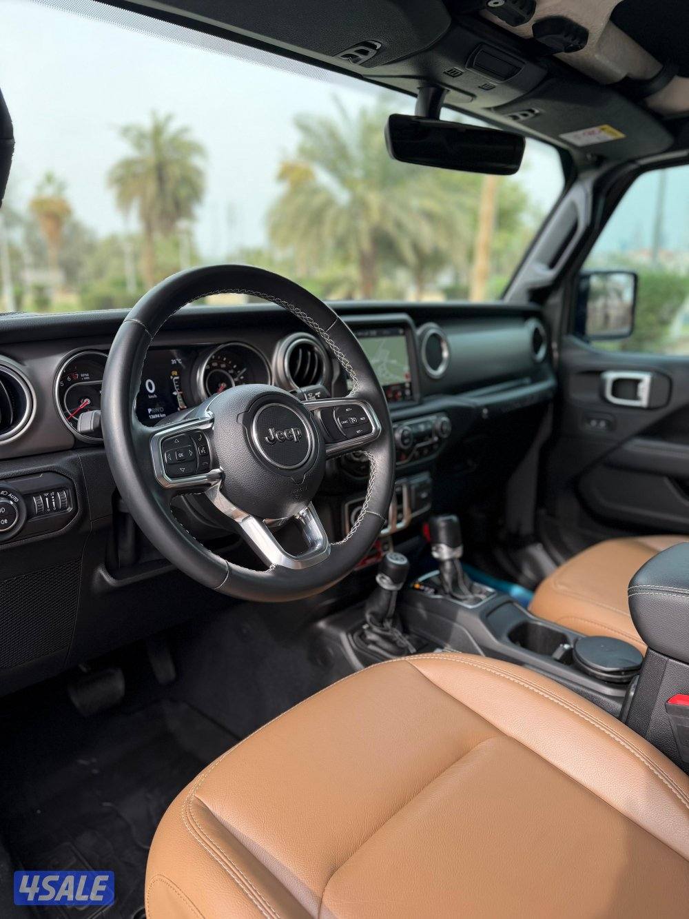 Rubicon عداد 127