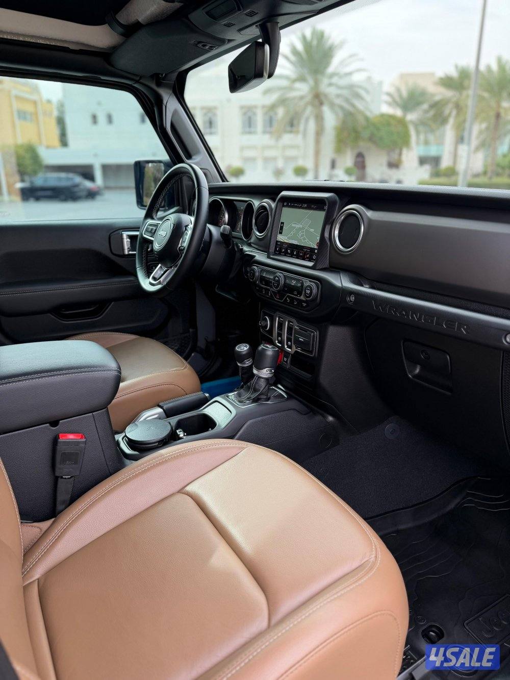 Rubicon عداد 128