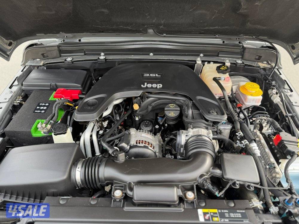 Rubicon عداد 1212