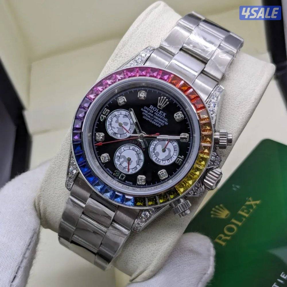 ساعات دايتووونا0