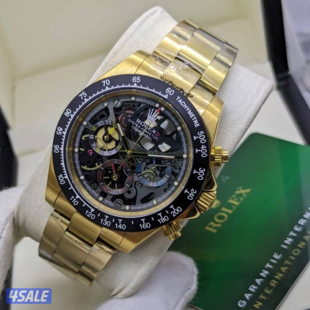 ساعات دايتووونا3