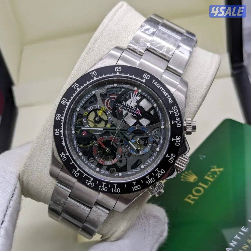 ساعات دايتووونا13