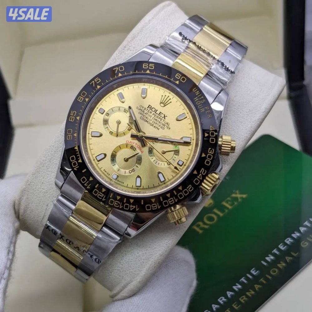 ساعات دايتووونا12