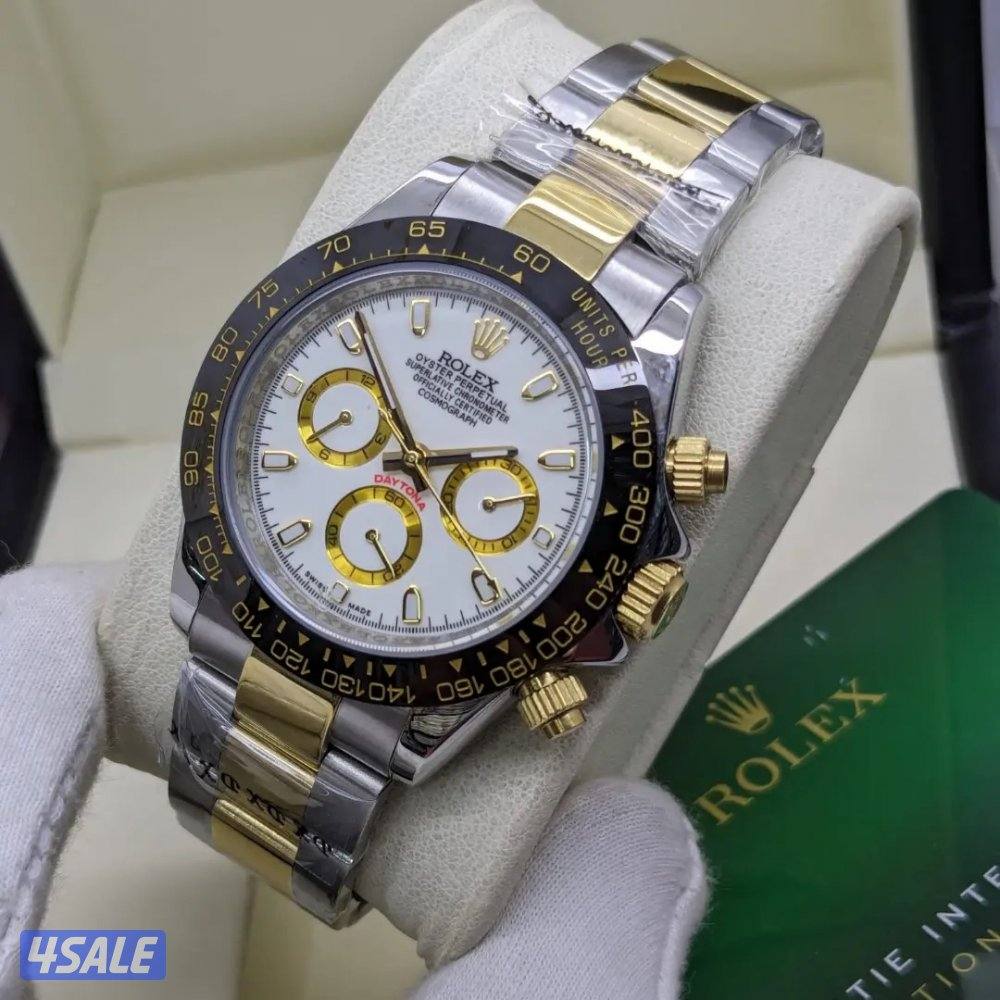 ساعات دايتووونا14