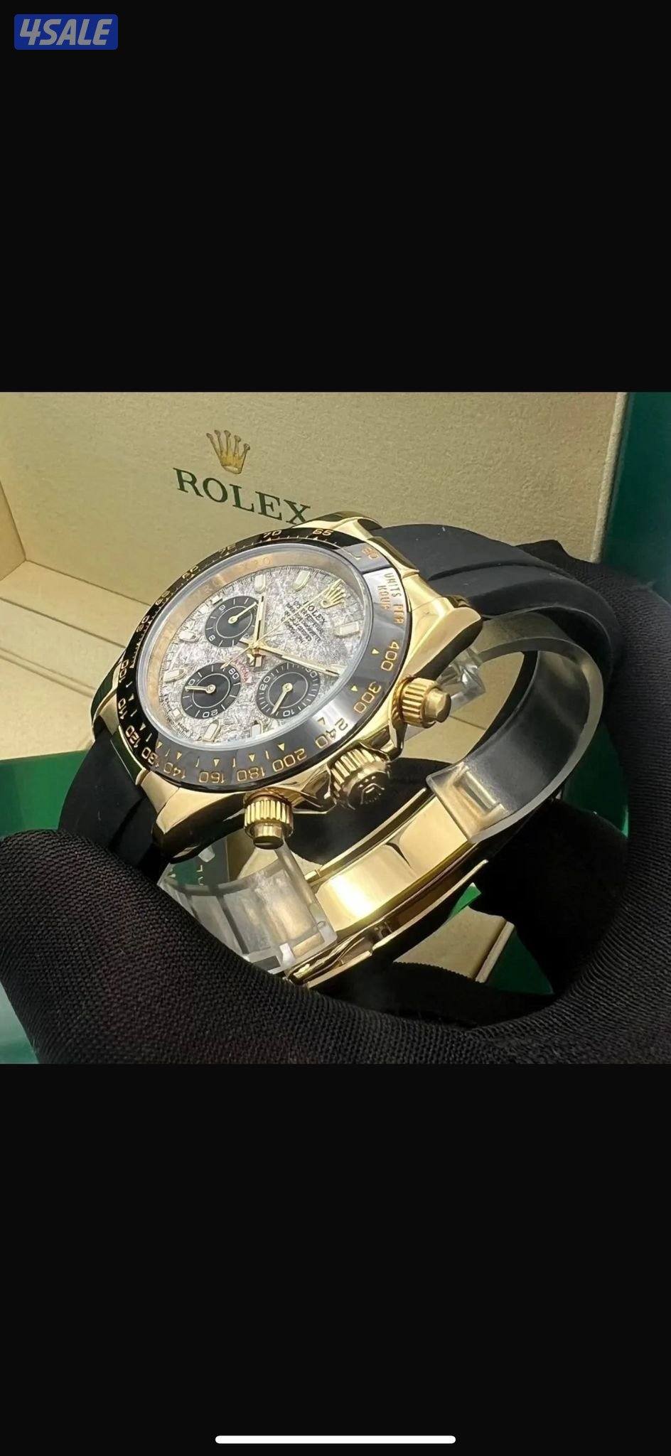 ساعات دايتووونا15