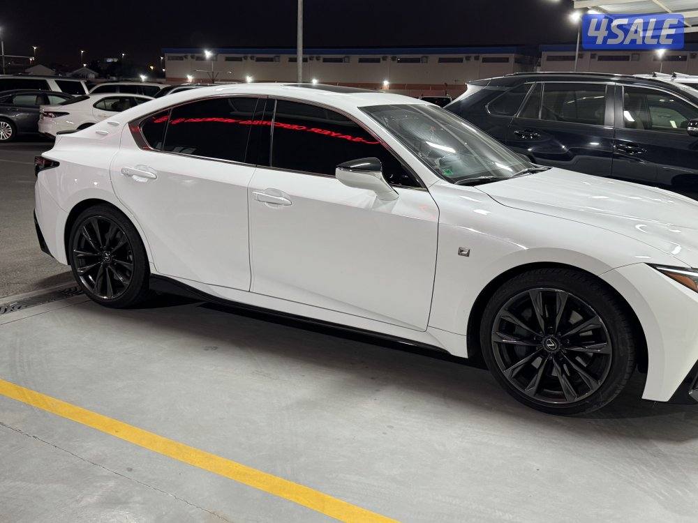 للبيع is 350f فل اوبشن0