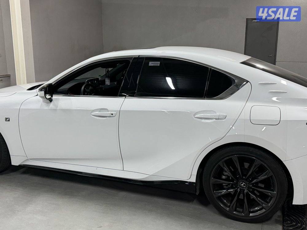 للبيع is 350f فل اوبشن1