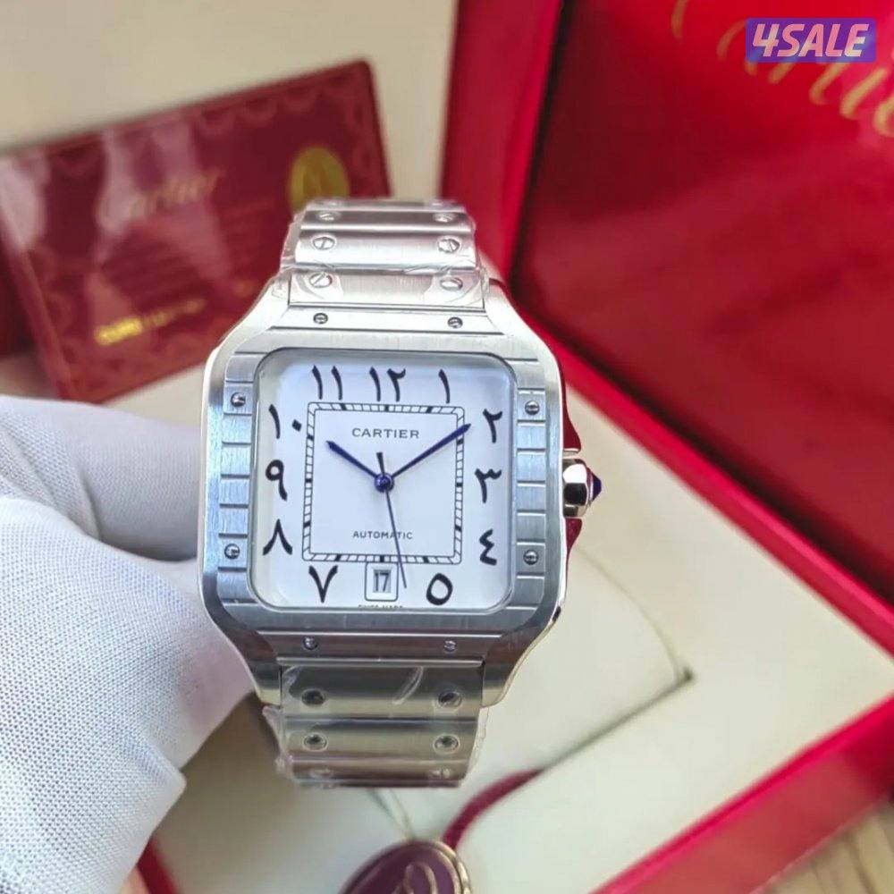 ساعاات كارتييييير1