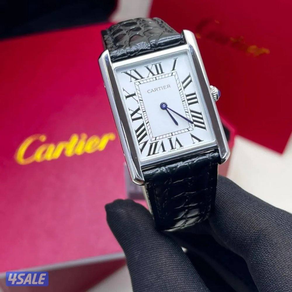 ساعاات كارتييييير2