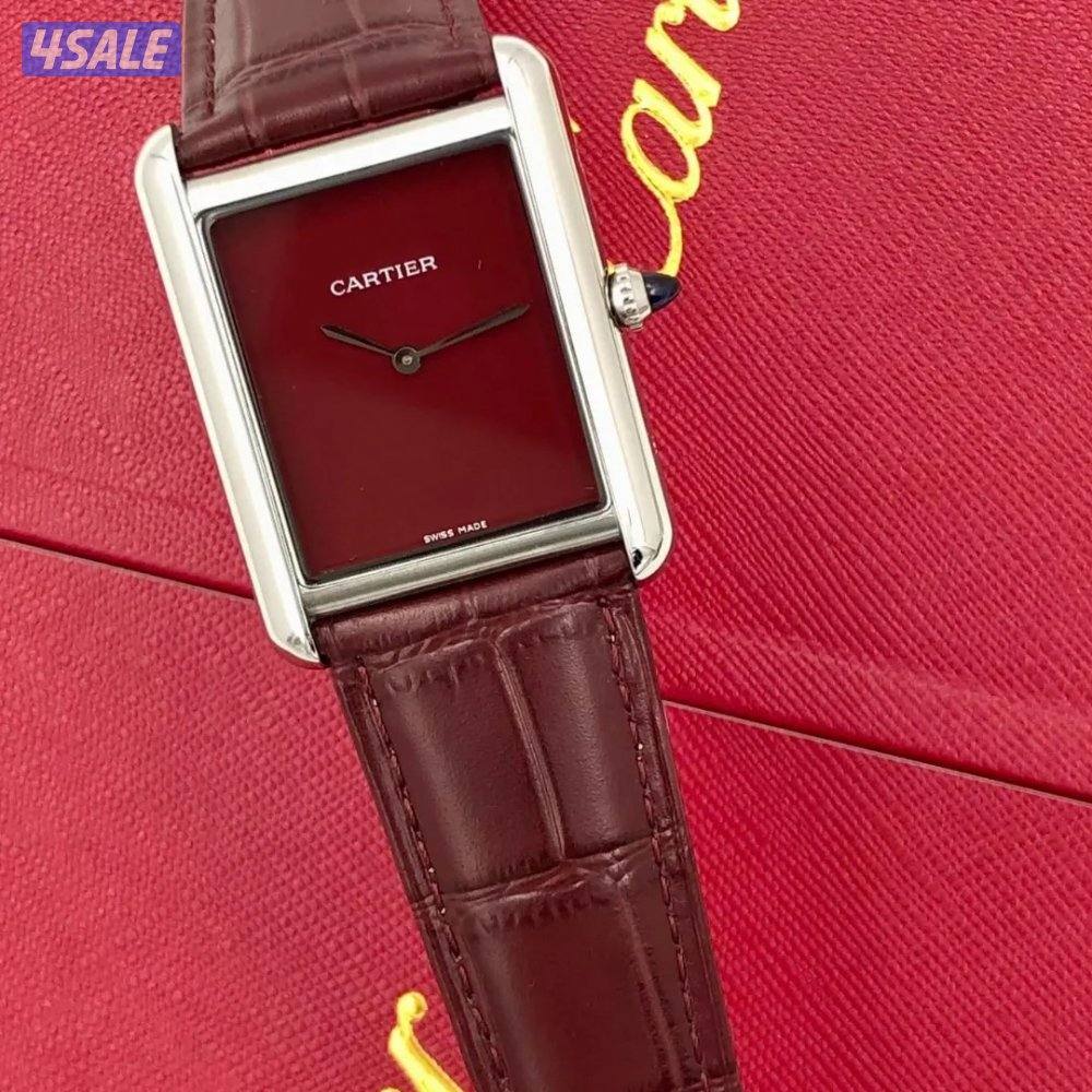 ساعاات كارتييييير3