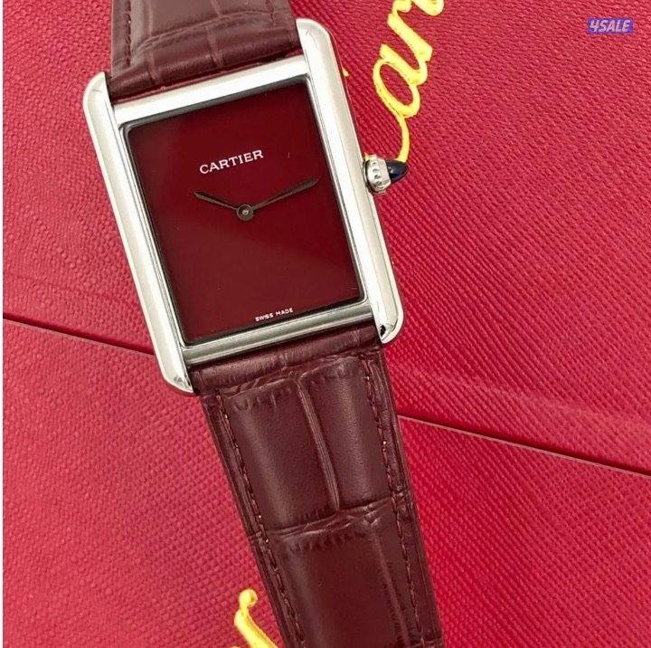 ساعاات كارتييييير6