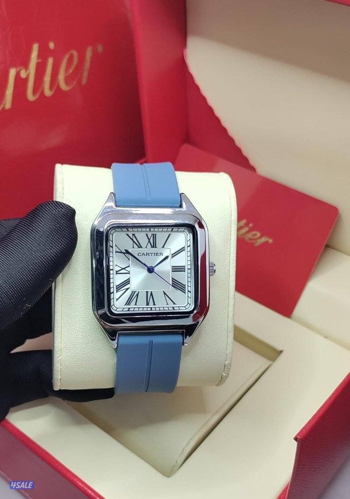 ساعاات كارتييييير8