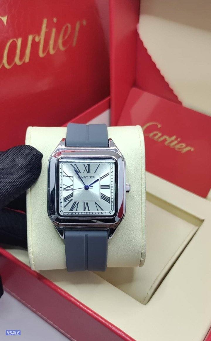 ساعاات كارتييييير9