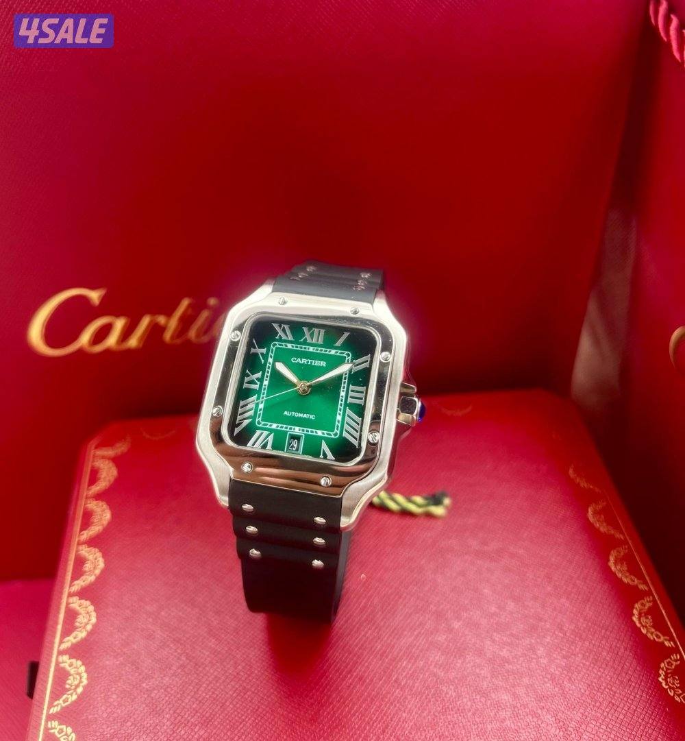 ساعاات كارتييييير12