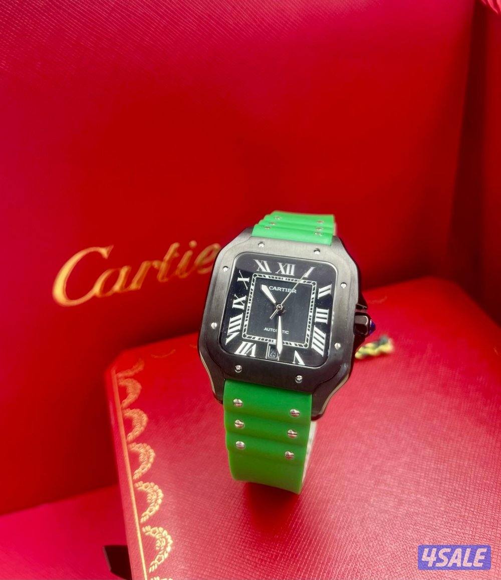 ساعاات كارتييييير14