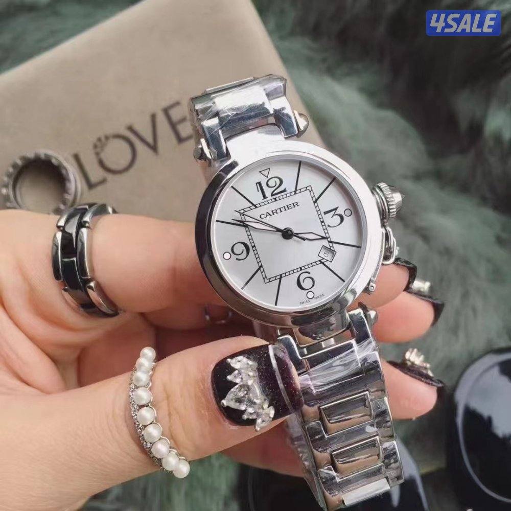 ساعاات كارتييييير13