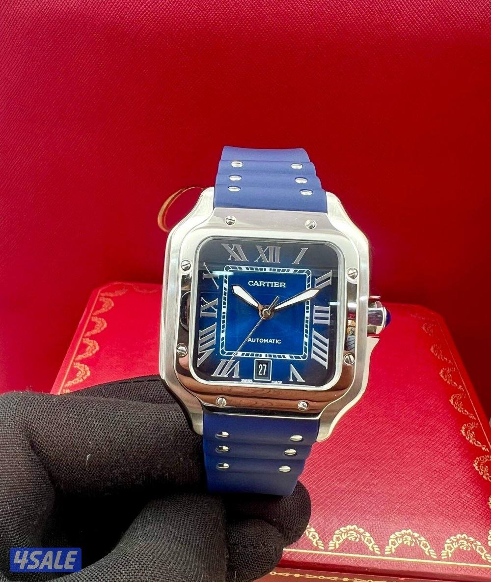 ساعاات كارتييييير15
