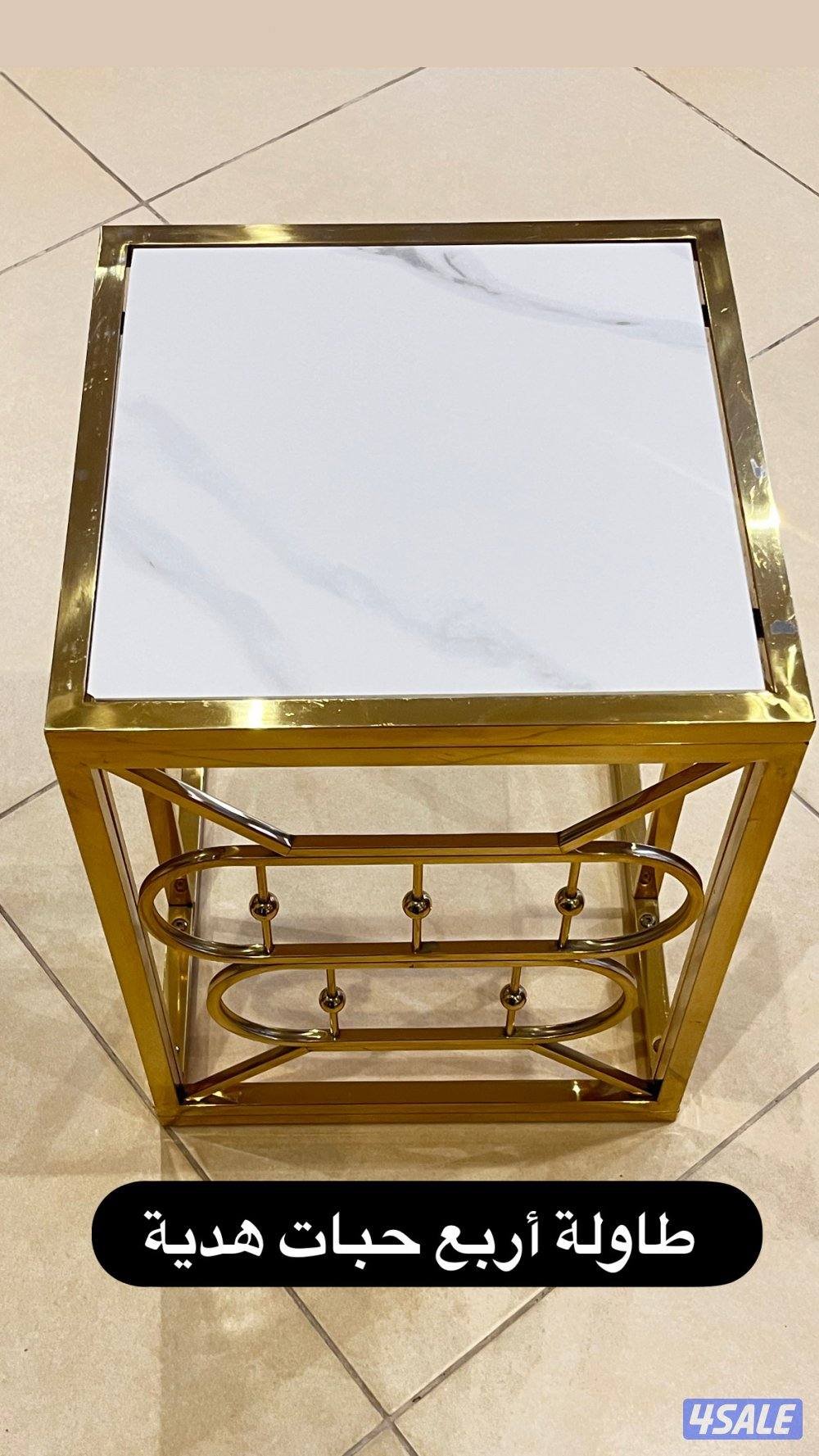 قنافات من أبيات مع هدية أربع طاولات1