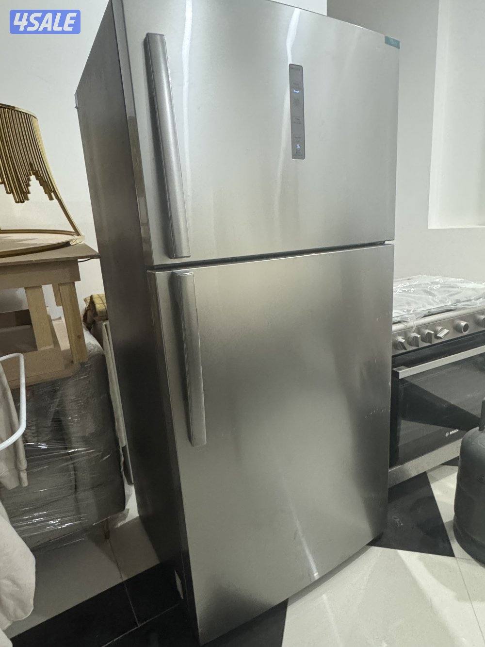 بيع اثاث مستعمل نظيف كل القطع سعرها الحال1