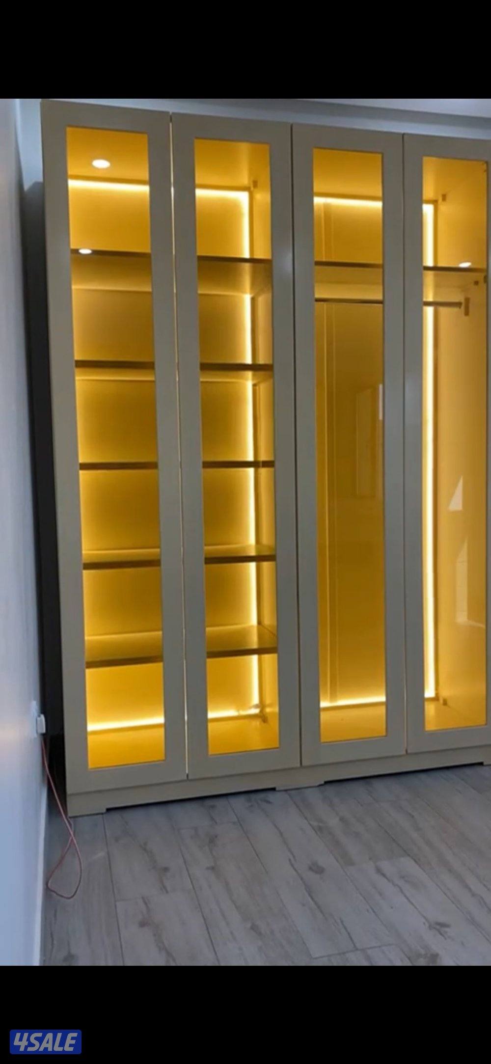 بيع اثاث مستعمل نظيف كل القطع سعرها الحال15