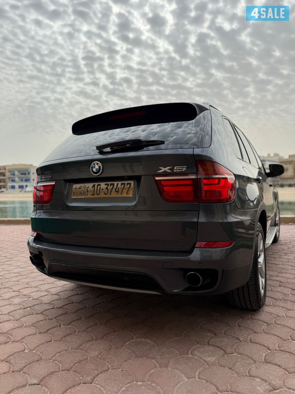BMW موديل 2011 X5 للبيع1
