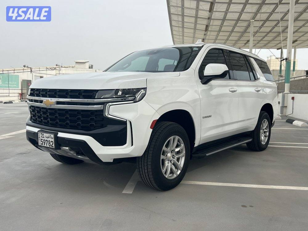 للبيع تاهو LS0