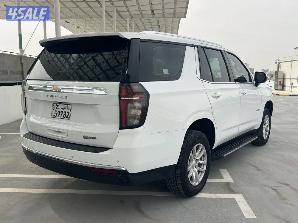 للبيع تاهو LS3