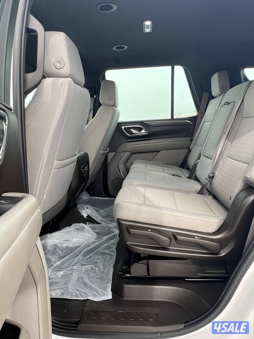 للبيع تاهو LS6